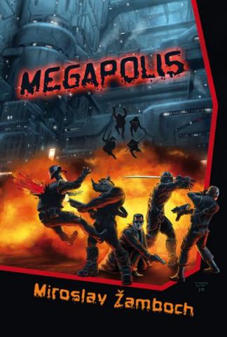 Megapolis